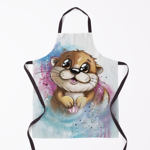 Item preview, The Otter designed and sold by Weiergang.