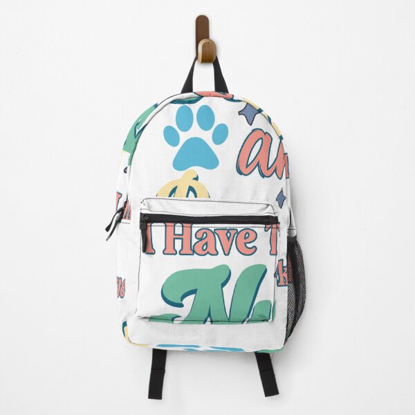 Item preview, I Have Two Titles Nurse and Dog Mom, Registered Nurse, Oncology Nurse, Nursing School Apparel, PACU nurse gift designed and sold by behindthefacts.