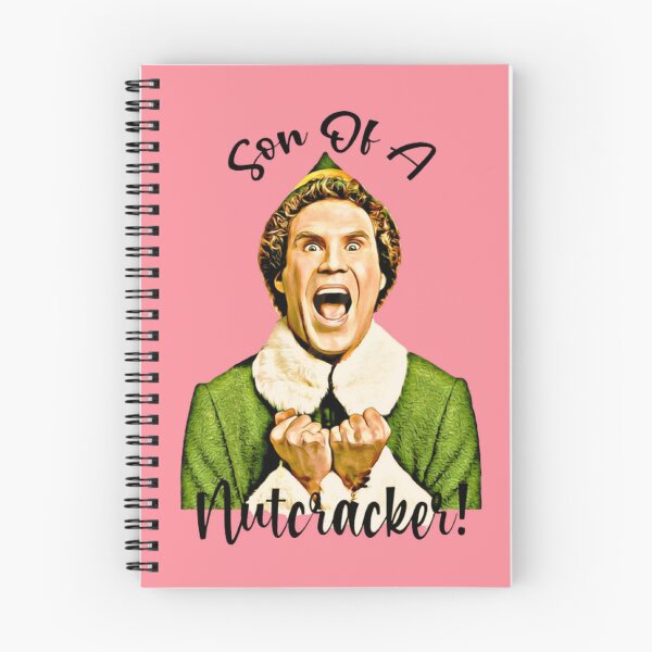 Item preview, Son Of A Nutcracker Will Ferrell designed and sold by Vicky021.