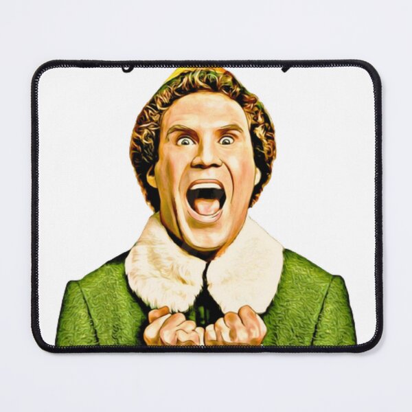 Item preview, Son Of A Nutcracker Will Ferrell designed and sold by Vicky021.