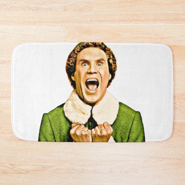 Item preview, Son Of A Nutcracker Will Ferrell designed and sold by Vicky021.