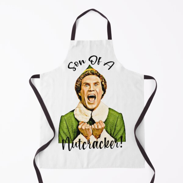 Item preview, Son Of A Nutcracker Will Ferrell designed and sold by Vicky021.