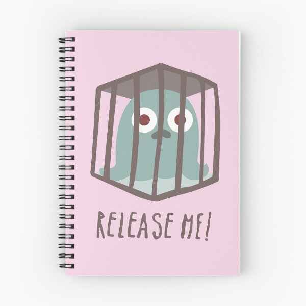 Item preview, Release Me! designed and sold by SanneLiR.