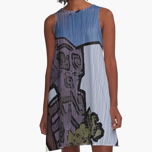 Item preview, StoneMonste designed and sold by Olojo.