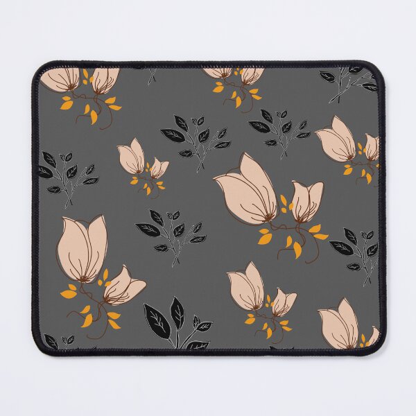 Item preview, Flowers and patterns illustration designed and sold by kinxa Axeem.