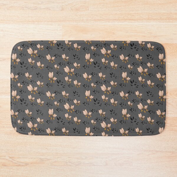 Item preview, Flowers and patterns illustration designed and sold by kinxa Axeem.