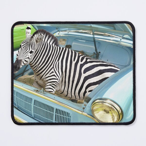 Item preview, Exotic Horse Power designed and sold by Surreallytee.