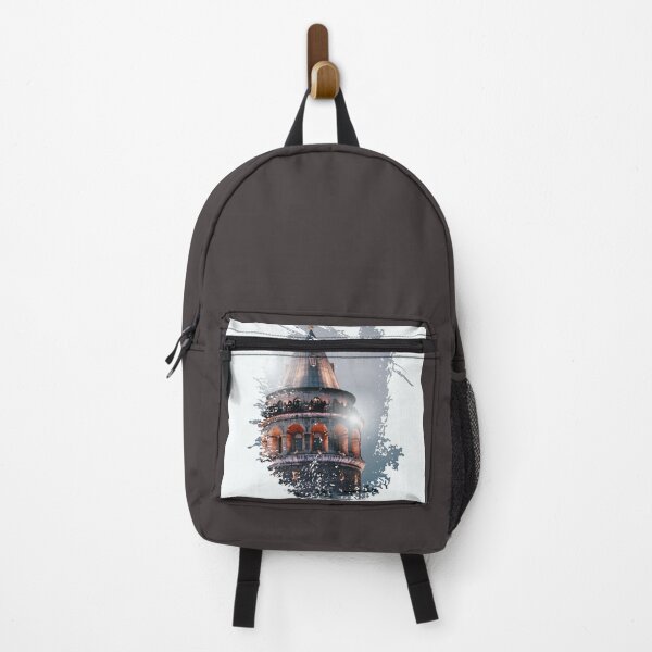 Item preview, Galata Tower designed and sold by Aise06.