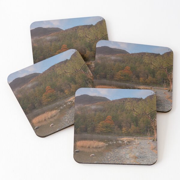 Item preview, Buttermere Sunrise designed and sold by Nick Atkin.