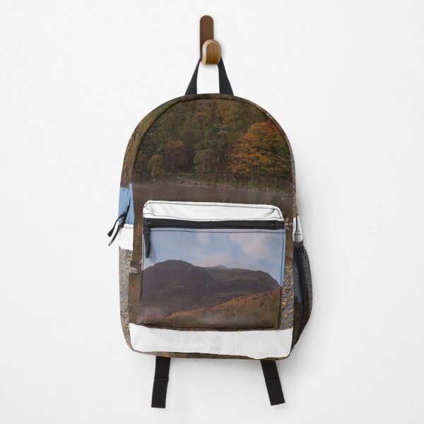 Item preview, Buttermere Sunrise designed and sold by Nick Atkin.
