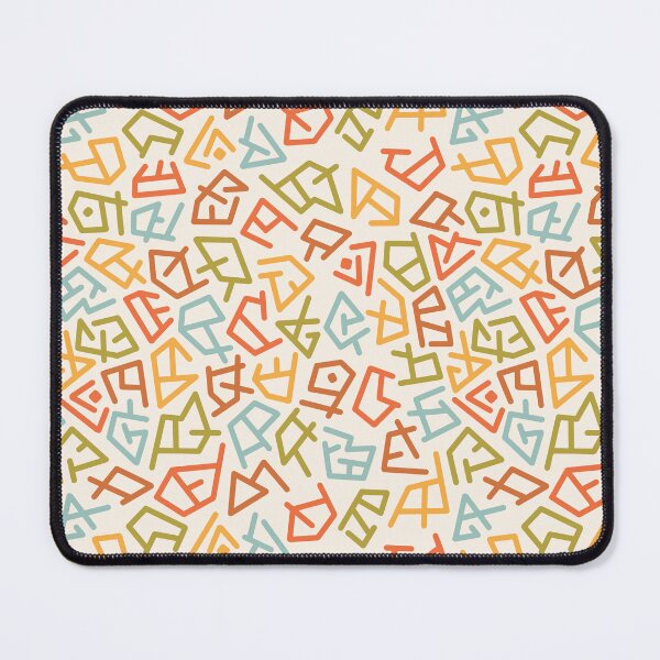 Item preview, Seamless cute pattern. designed and sold by Leberks.