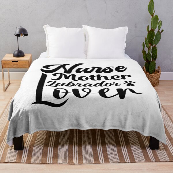 Item preview, Nurse Mother Labrador Dog, Registered Nurse, Oncology Nurse, Nursing School Apparel, PACU nurse gift designed and sold by behindthefacts.