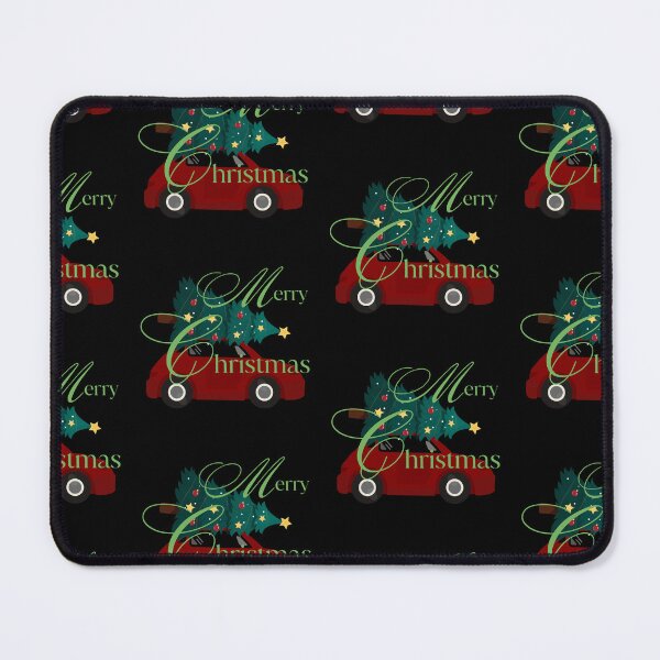 Item preview, Holiday Happiness: Sparkling Merry Christmas Art designed and sold by borabiii.