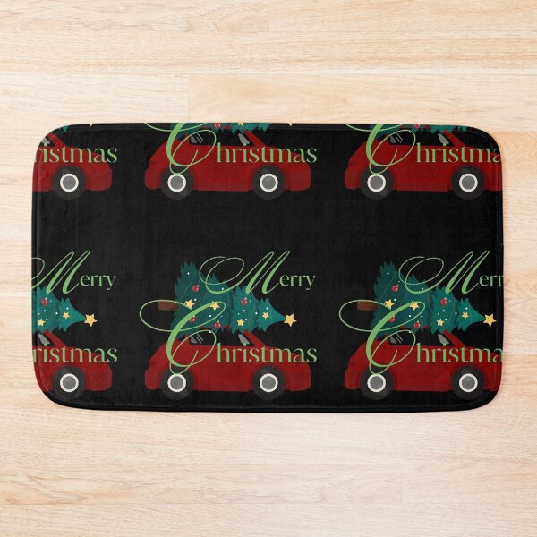 Item preview, Holiday Happiness: Sparkling Merry Christmas Art designed and sold by borabiii.