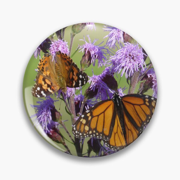 Item preview, Butterfly Buffet  designed and sold by GardenOfPeace.
