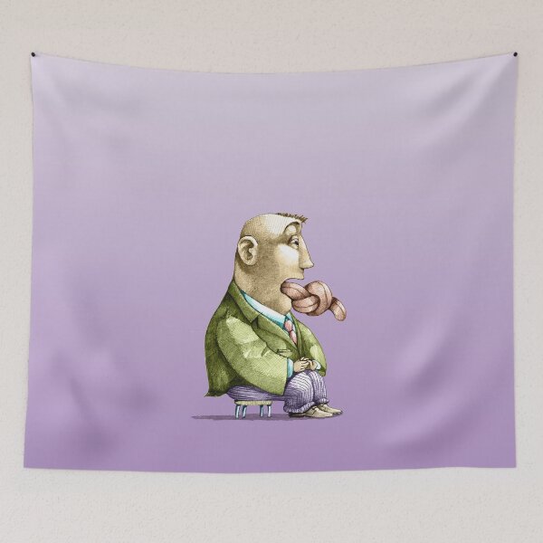 Item preview, censorship of language	 designed and sold by nuvolanevicata.