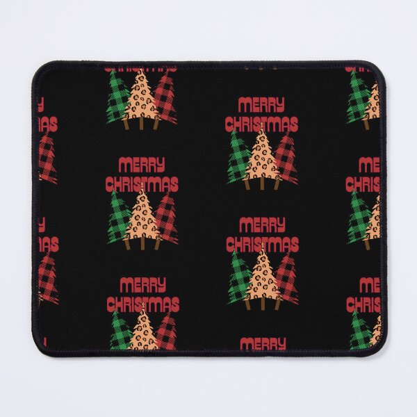 Item preview, Holiday Happiness: Sparkling Merry Christmas Art designed and sold by borabiii.
