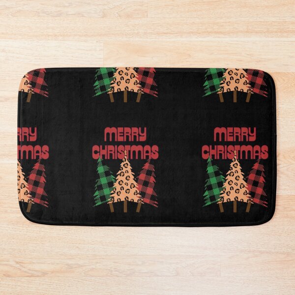 Item preview, Holiday Happiness: Sparkling Merry Christmas Art designed and sold by borabiii.