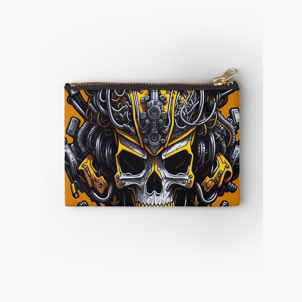 Item preview, Mecha Skulls S01 D31 designed and sold by Houerd.