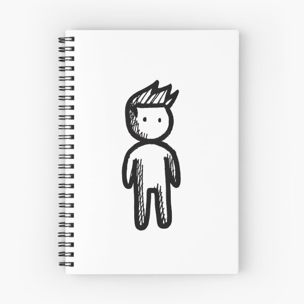 Item preview, Stick Figure of a man designed and sold by welshdesigns.