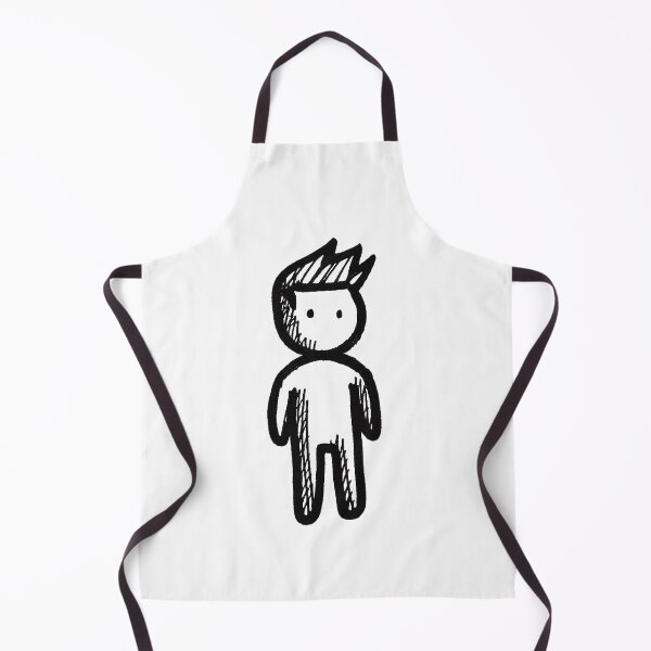 Item preview, Stick Figure of a man designed and sold by welshdesigns.