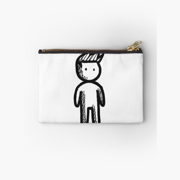 Item preview, Stick Figure of a man designed and sold by welshdesigns.
