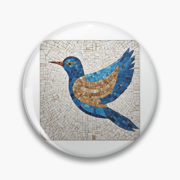Item preview, Bluebird Colour 30  designed and sold by Artekinium.