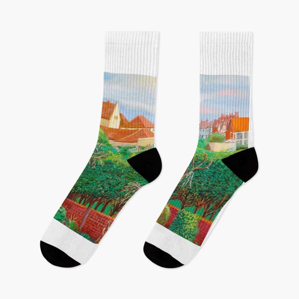 Item preview, David Hockney  designed and sold by realQ.