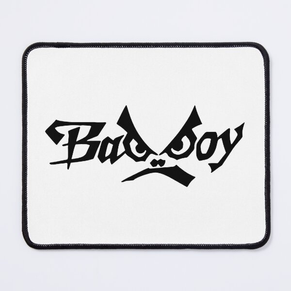 Item preview, Bad Boy Stylish Sticker or Printing Art. designed and sold by AbuBabaStickers.