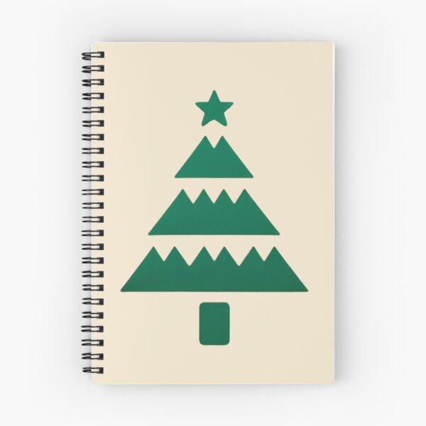 Item preview, Christmas tree abstract art designed and sold by peno-.
