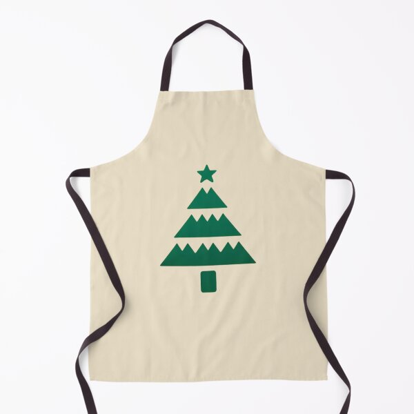 Item preview, Christmas tree abstract art designed and sold by peno-.