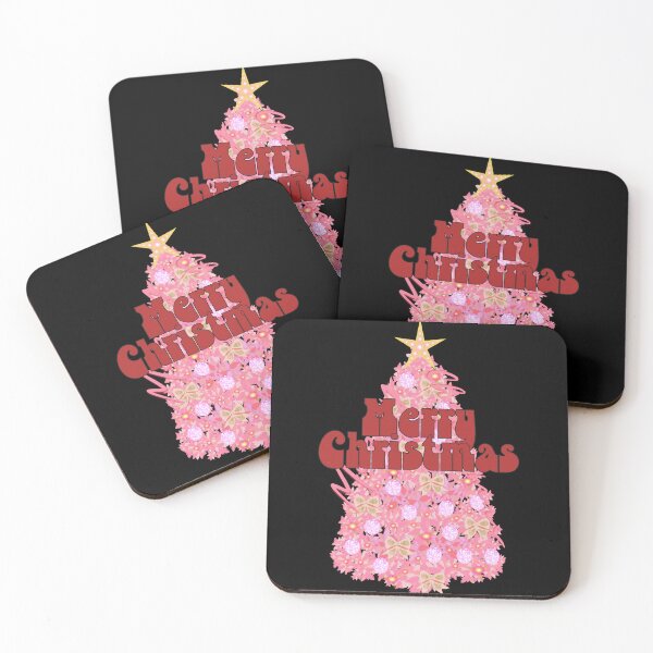 Item preview, Holiday Happiness: Sparkling Merry Christmas Art designed and sold by borabiii.