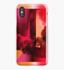 Hot Hot Hot iPhone Case