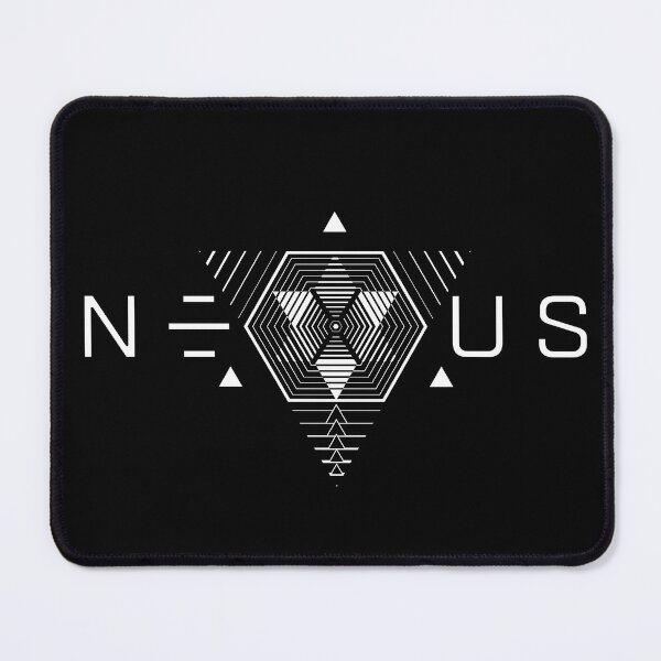 Item preview, NEXUS designed and sold by Krobilad.