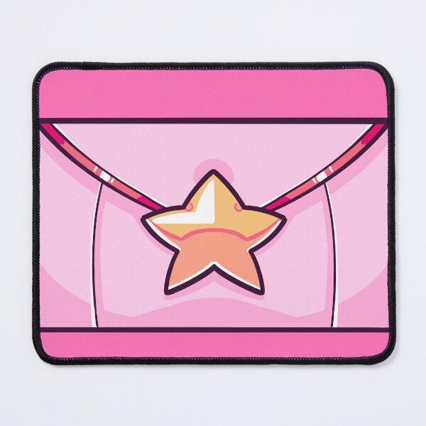 Item preview, Magical Star Letter designed and sold by Michelle de Sousa.