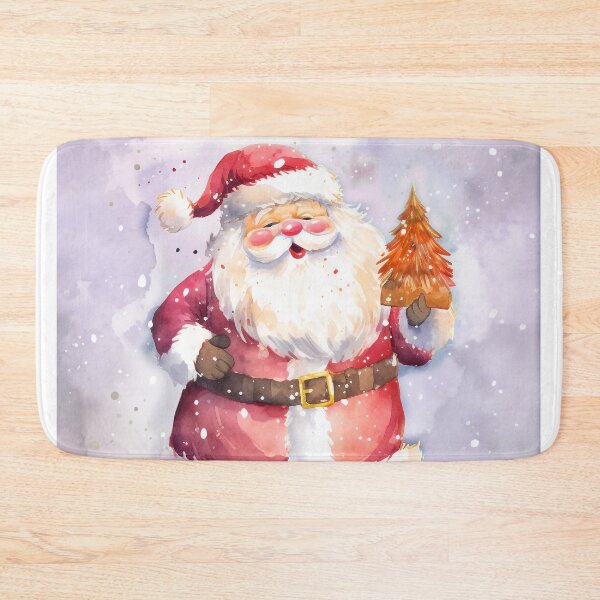 Item preview, santa claus and Christmas t shirts designed and sold by Mickeymouse2023.