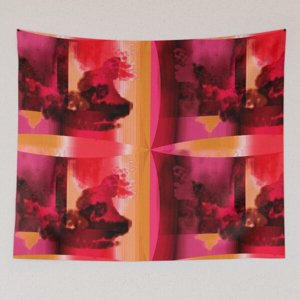 Item preview, Hot Hot hot designed and sold by Elizabeth Austin-Craig.