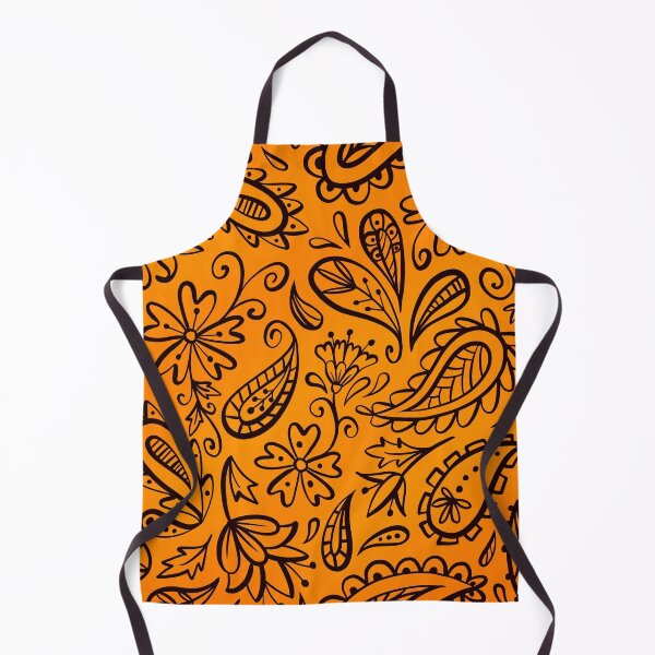 Item preview, Charming Floral Plaid Seamless Pattern designed and sold by OrangeMG.