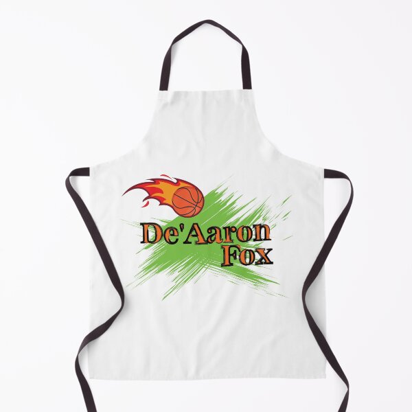Item preview, Deaaron Fox designed and sold by wishyfish.