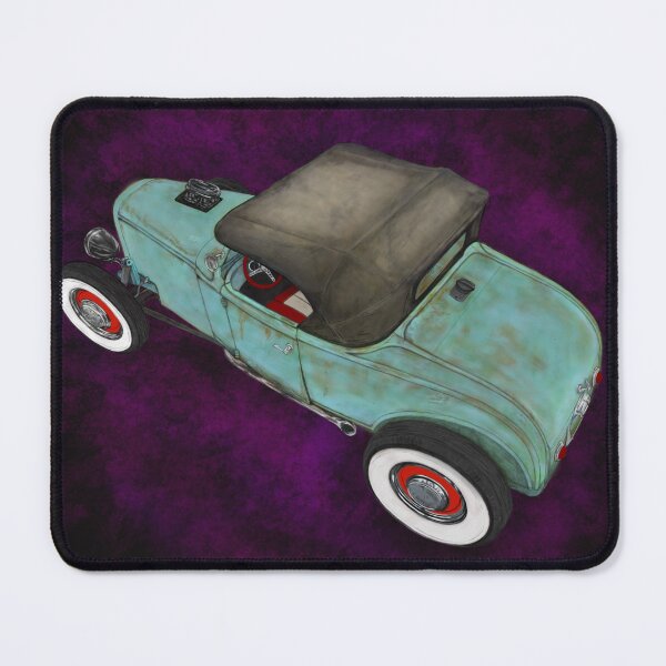 Item preview, Rat Rod designed and sold by Ronsy crafts.