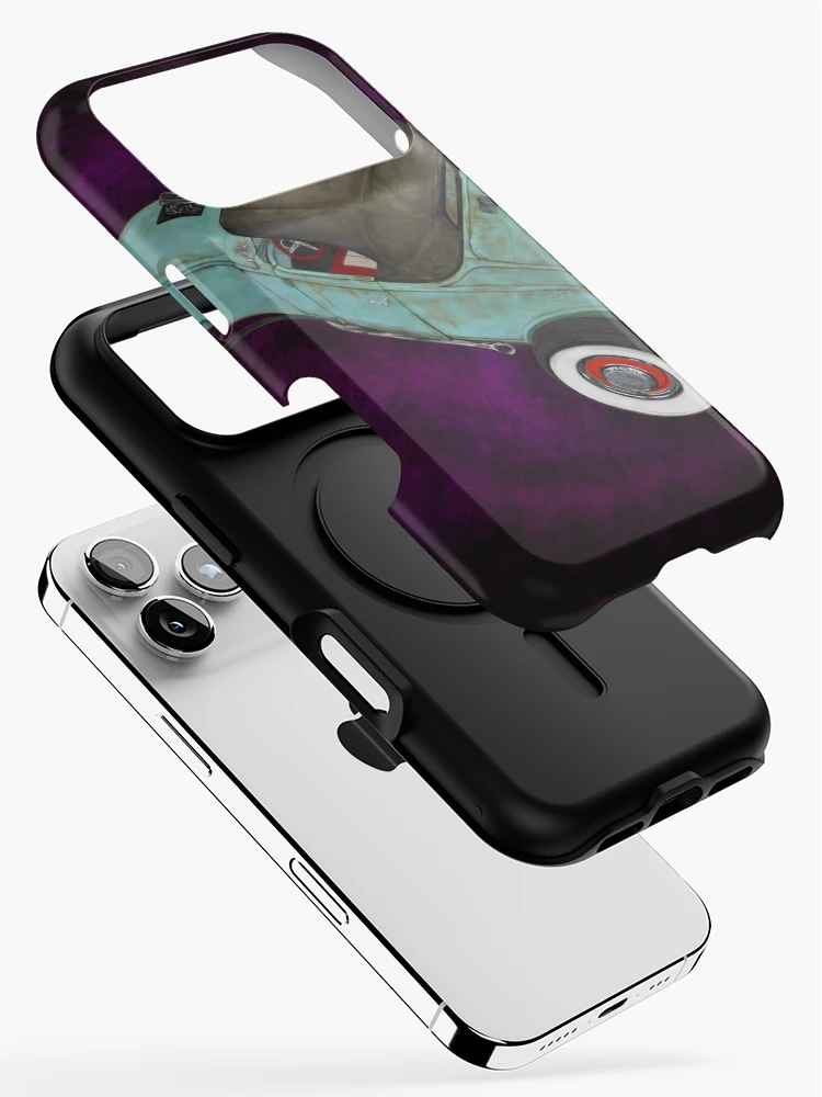 Thumbnail 2 of 4, iPhone Case, Rat Rod designed and sold by Ronsy crafts.