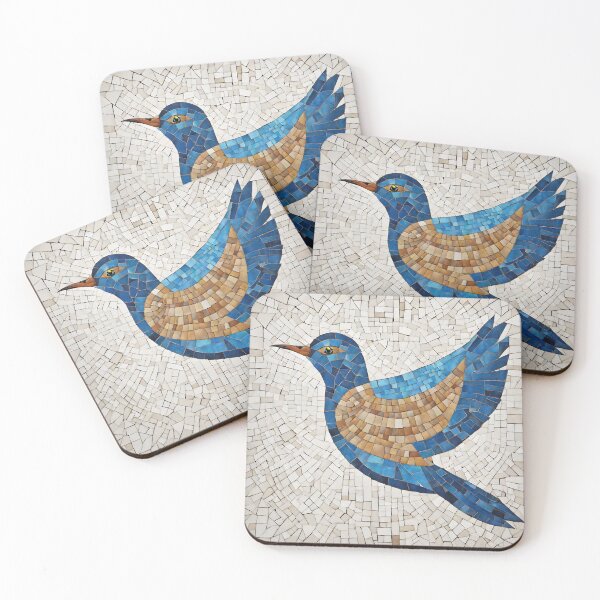 Item preview, Bluebird Colour 30  designed and sold by Artekinium.