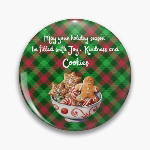 Item preview, Bondad, Alegría y Galletas designed and sold by farahmae.