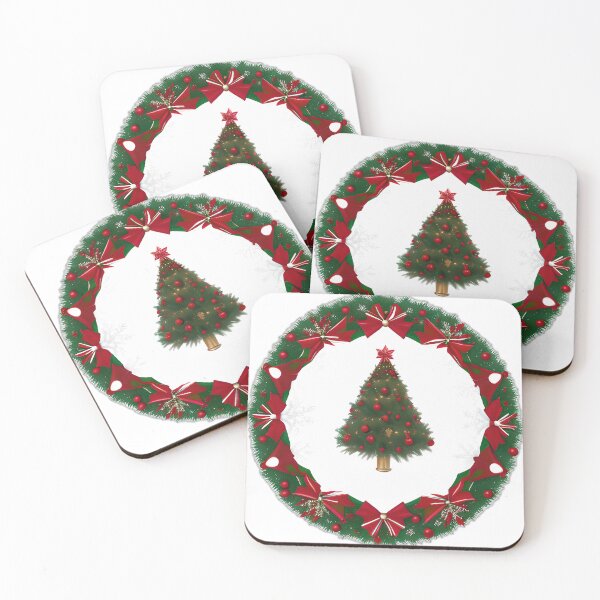 Item preview, Little Christmas Tree designed and sold by Pamilya.