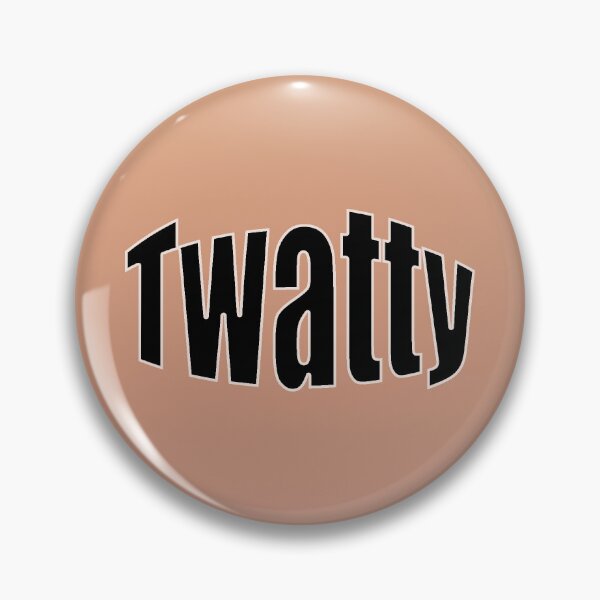 Item preview, Twatty  designed and sold by HaibaraStark.