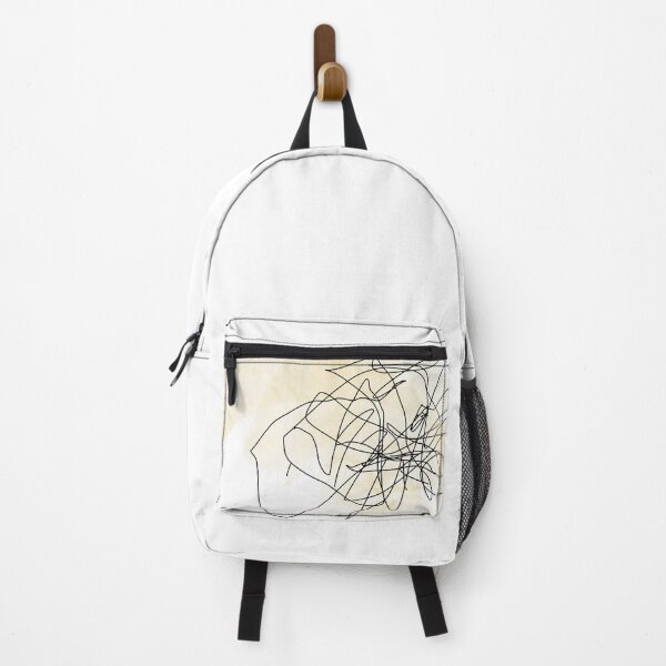 Item preview, Willas Art Redux designed and sold by lsb-ooks.