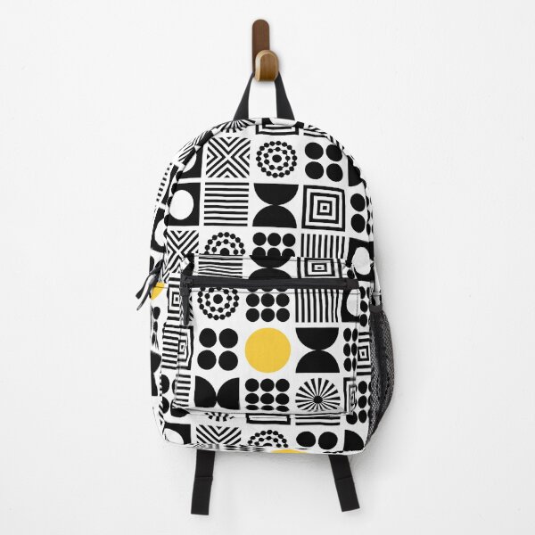 Item preview, Mix & yellow pattern designed and sold by HOMELON.