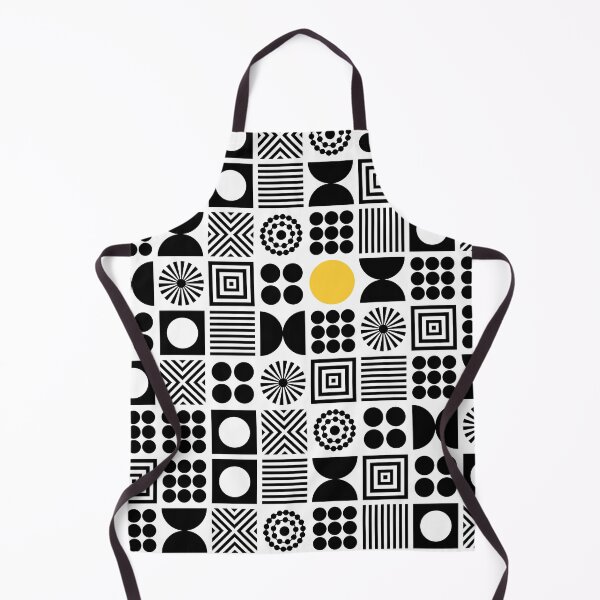 Item preview, Mix & yellow pattern designed and sold by HOMELON.