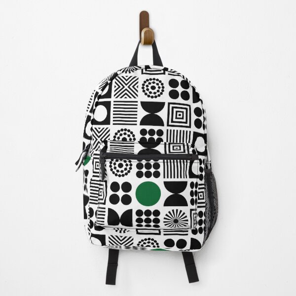 Item preview, Mix & green pattern designed and sold by HOMELON.