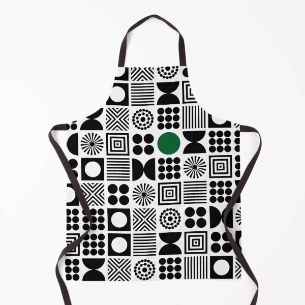 Item preview, Mix & green pattern designed and sold by HOMELON.
